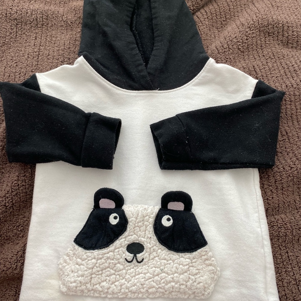 Kids top